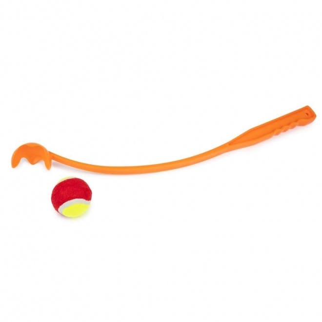 1. Ballkatapult Hunde bold kaster